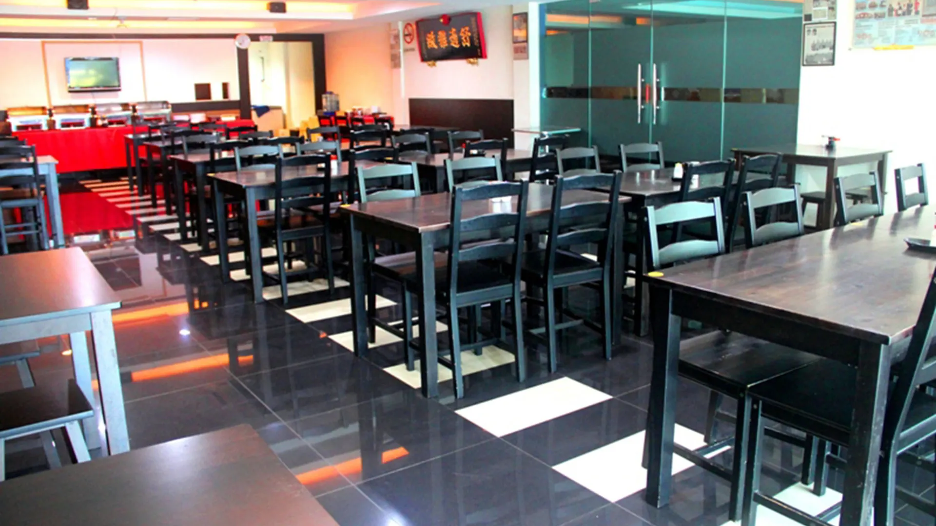 Ninety Six Melaka Raya Hotel マレーシア