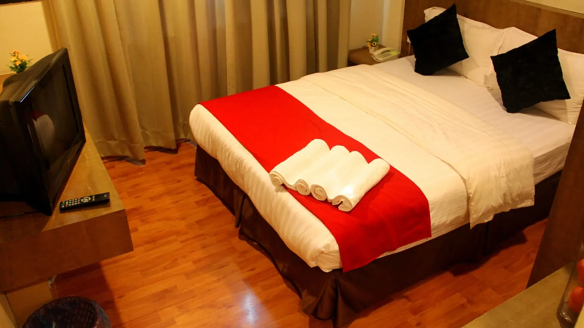 Ninety Six Melaka Raya Hotel 2*, Malacca