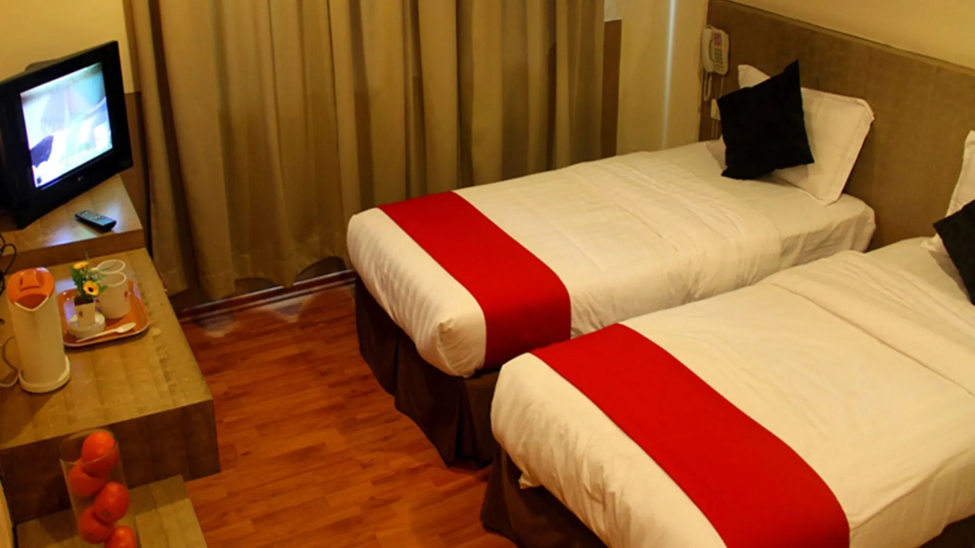 Ninety Six Melaka Raya Hotel Malaysia