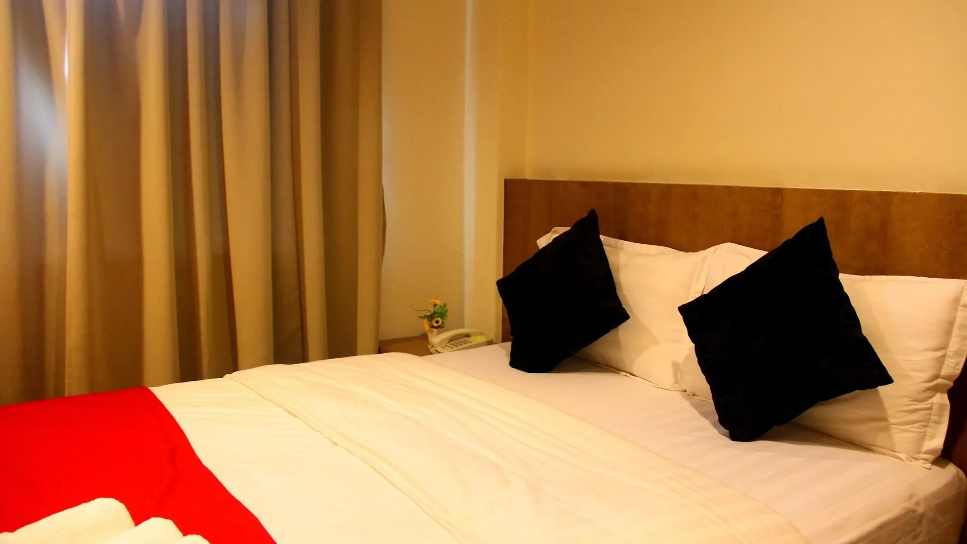 Ninety Six Melaka Raya Hotel  Malacca