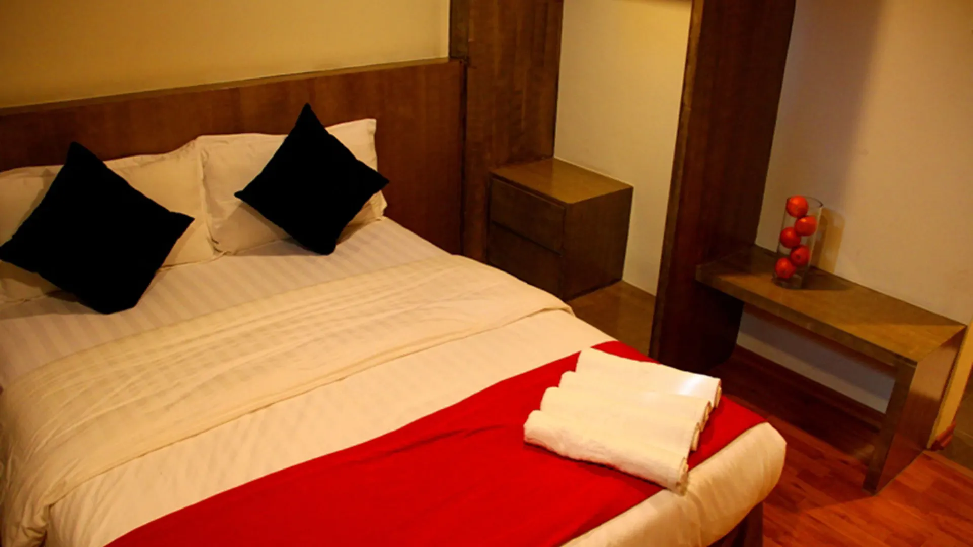 Ninety Six Melaka Raya Hotel