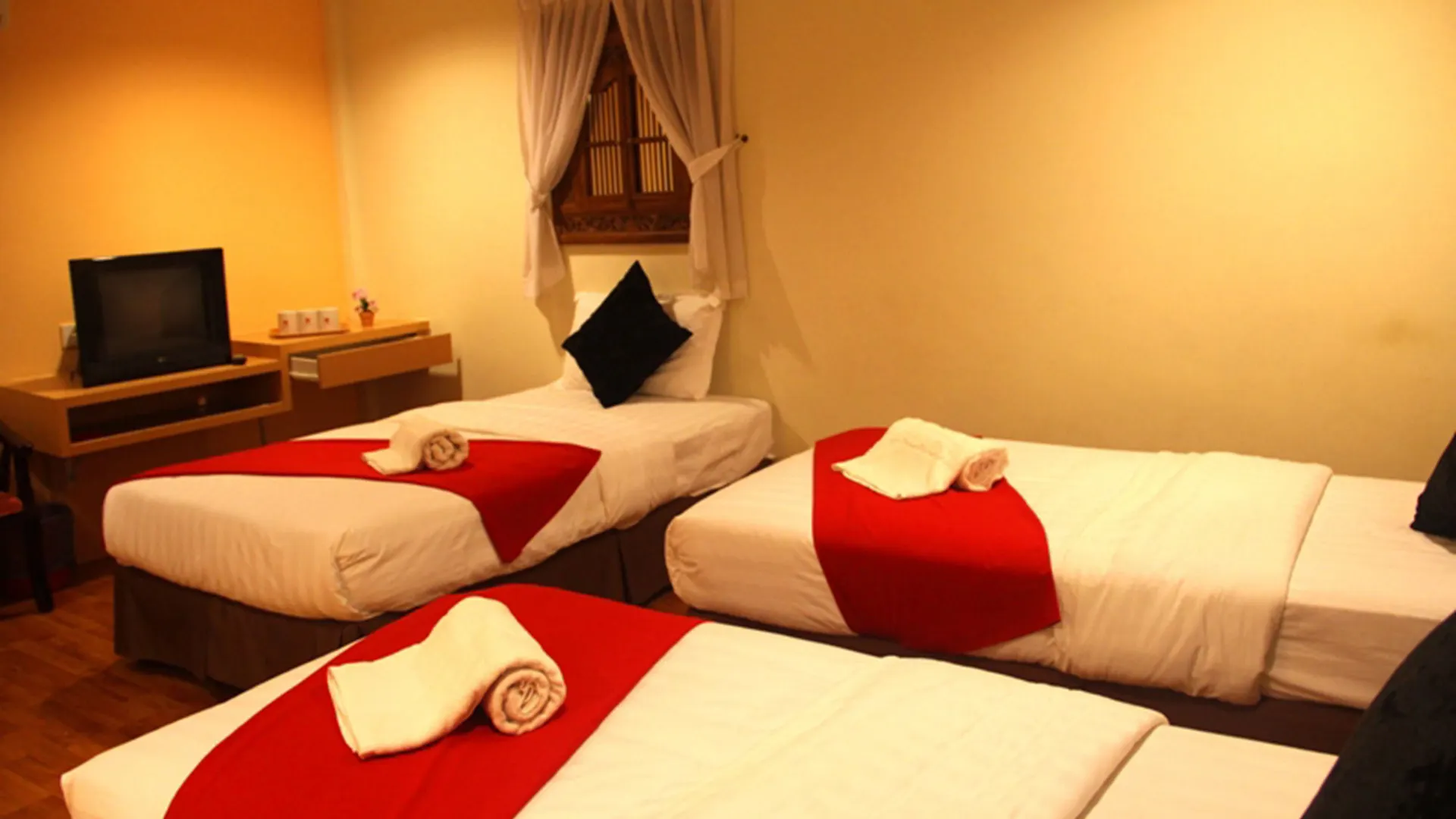 Ninety Six Melaka Raya Hotel 2*, Malacca Malaysia