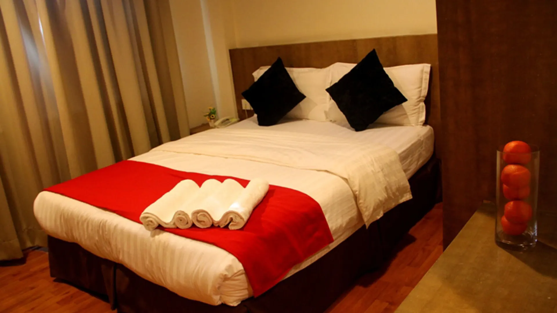 Ninety Six Melaka Raya Hotel