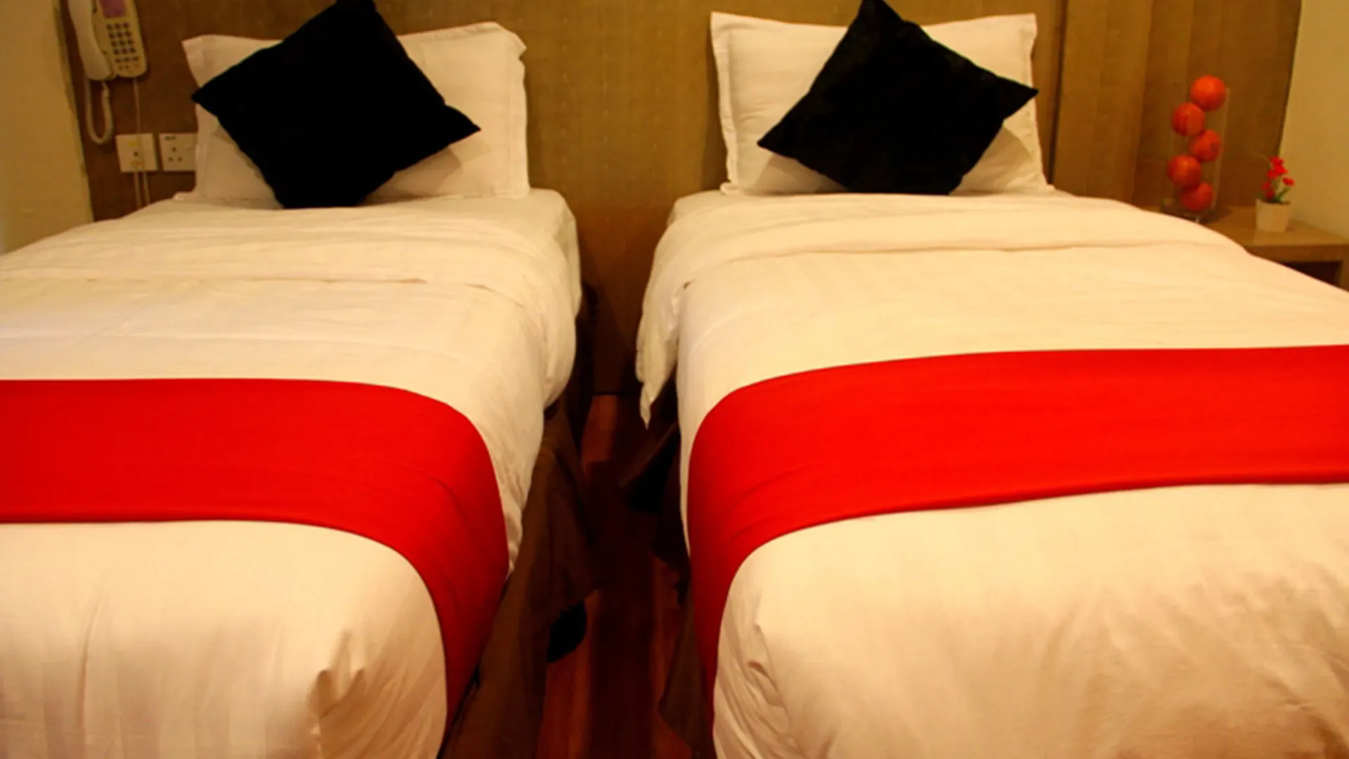 Ninety Six Melaka Raya Hotel  Malacca